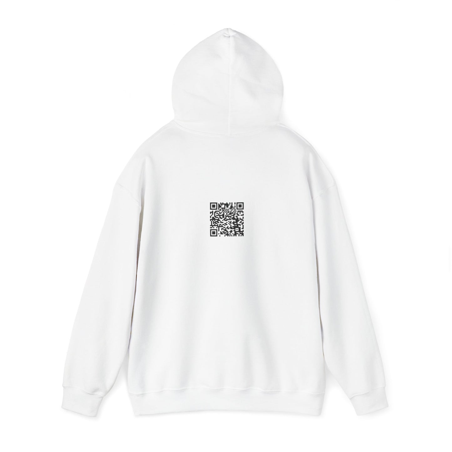 A Chronicle Of Chaos - Unisex Hooded Sweatshirt