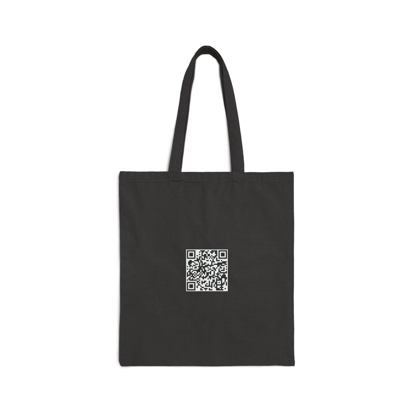 Crimechurch - Cotton Canvas Tote Bag