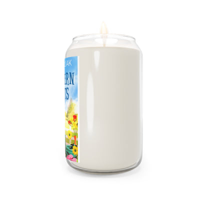 Southern Shorts - Scented Candle