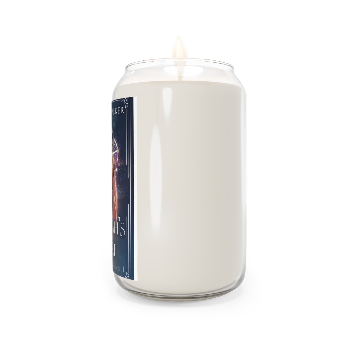 Shenuah's Heart - Scented Candle