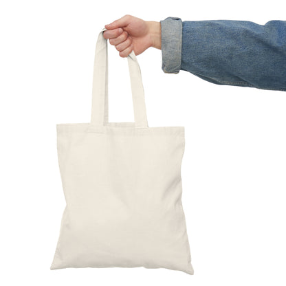 The Insiders' Club - Natural Tote Bag