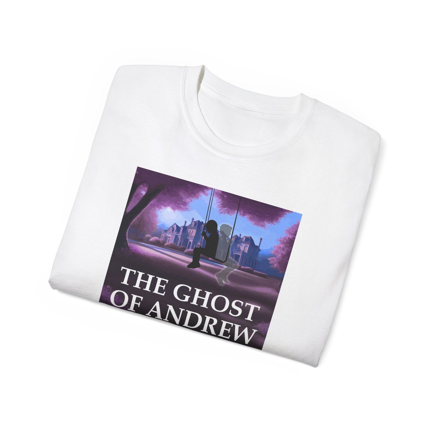 The Ghost of Andrew Neville - Unisex T-Shirt