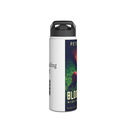 Blood Sport - Stainless Steel Water Bottle