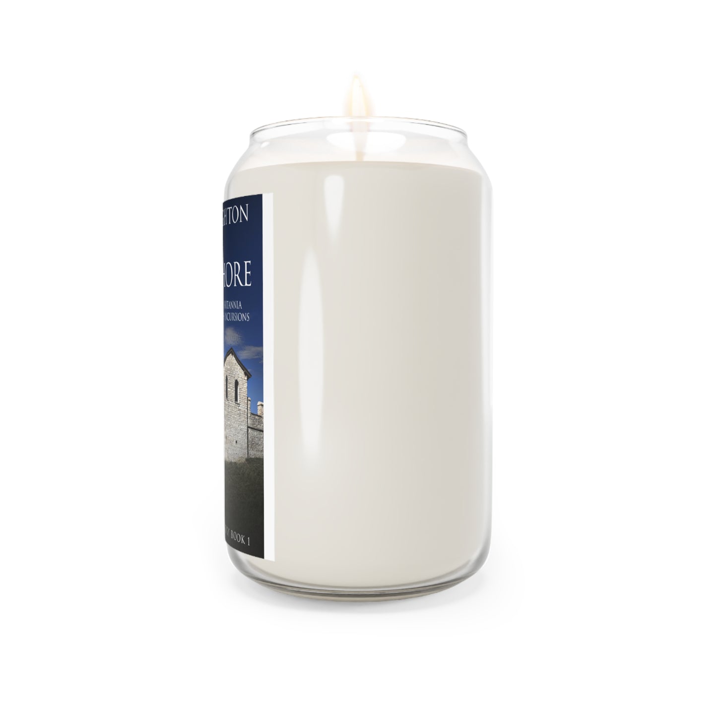 The Saxon Shore - Scented Candle