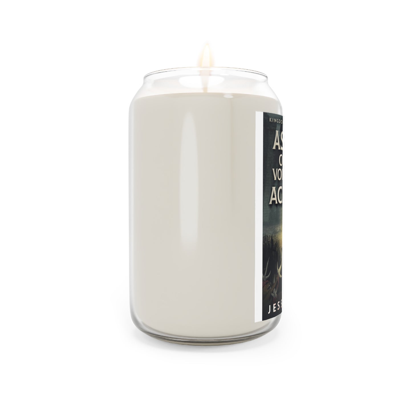 Assault On Void Star Academy - Scented Candle