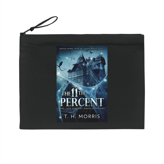 The 11th Percent - Pencil Case