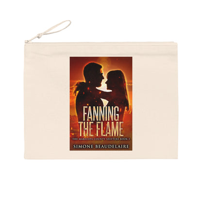 Fanning The Flame - Pencil Case