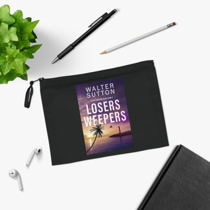 Losers Weepers - Pencil Case