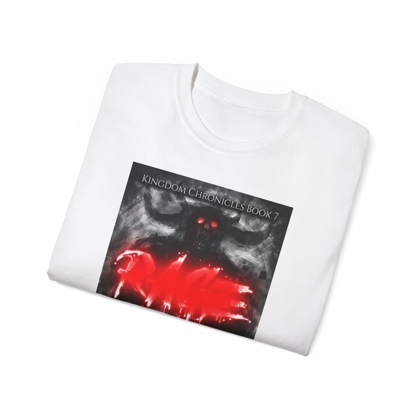 Rage - Unisex T-Shirt