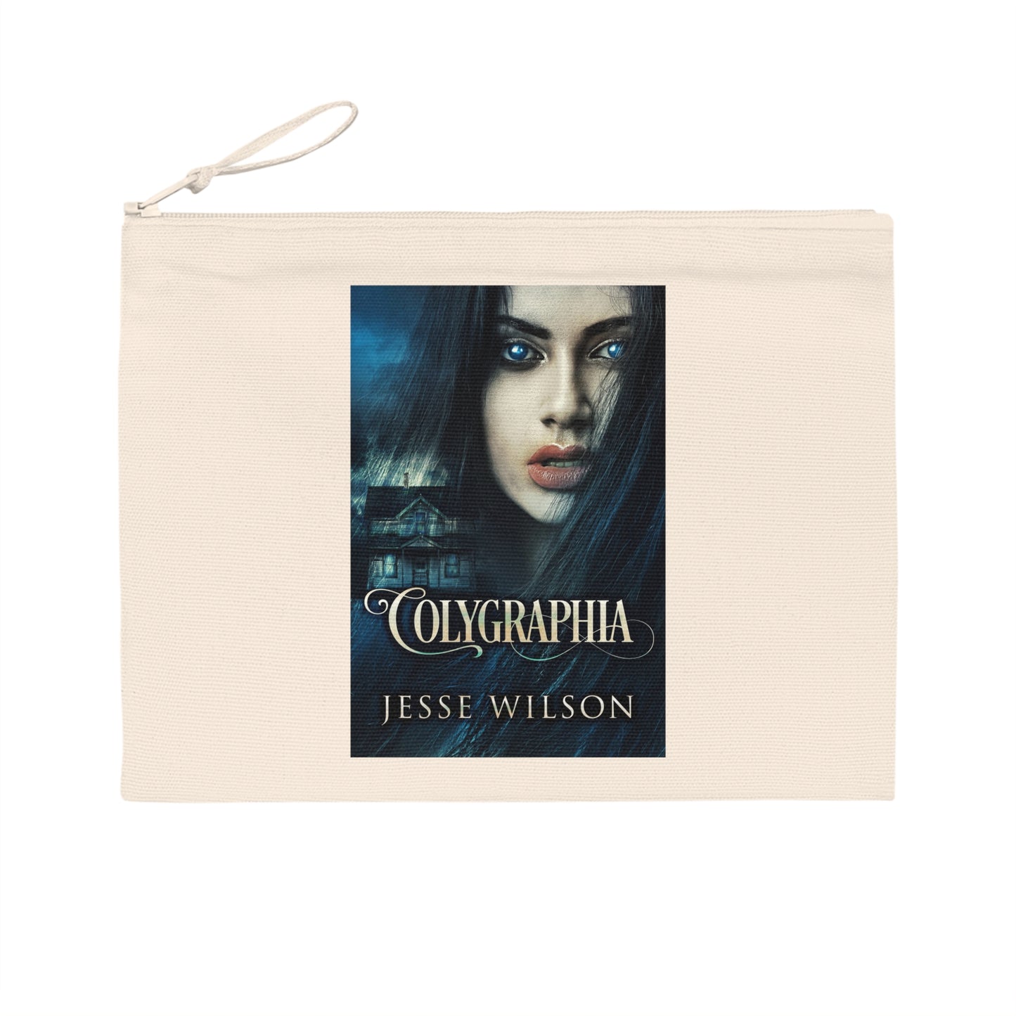 Colygraphia - Pencil Case