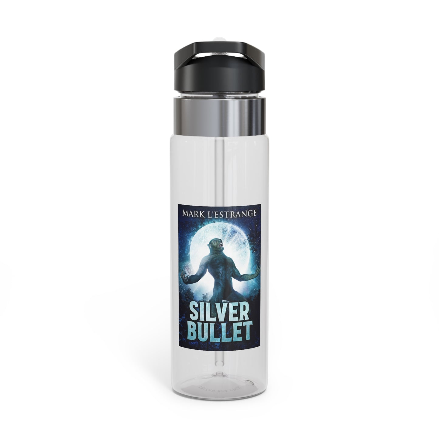 Silver Bullet - Kensington Sport Bottle