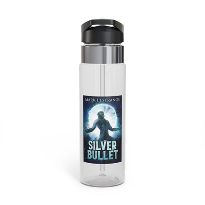 Silver Bullet - Kensington Sport Bottle