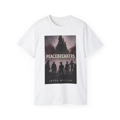 Peacebreakers - Unisex T-Shirt