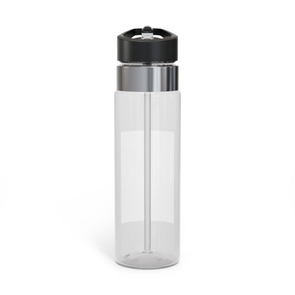 Blood And Steel - Kensington Sport Bottle