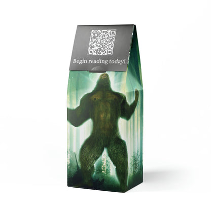 Bigfoot Boy - Broken Top Coffee Blend (Medium Roast)