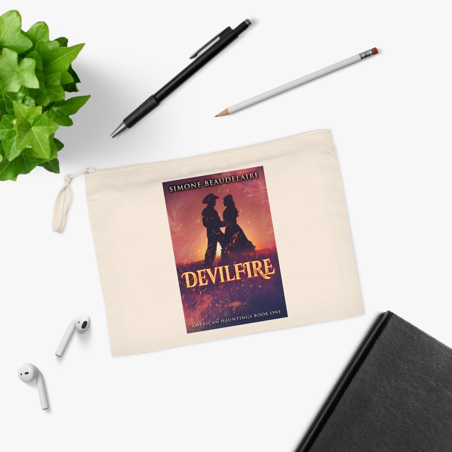 Devilfire - Pencil Case