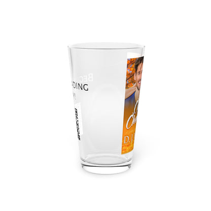 Call It Chemistry - Pint Glass