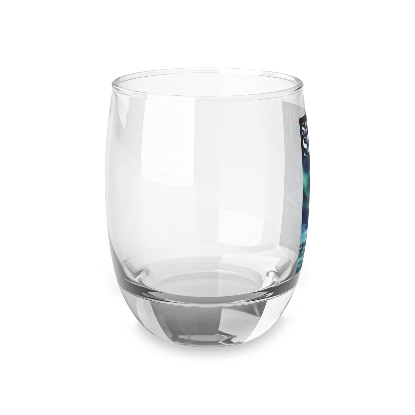 Savannah's Secret - Whiskey Glass