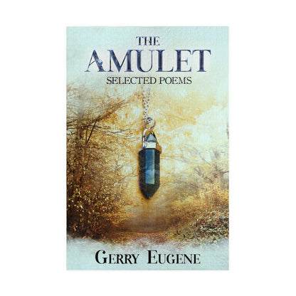 The Amulet - 1000 Piece Jigsaw Puzzle