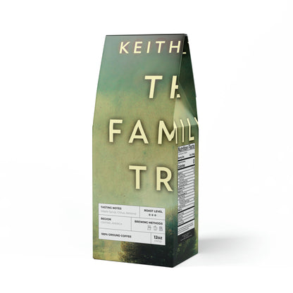 The Family Tree - Broken Top Coffee Blend (Medium Roast)