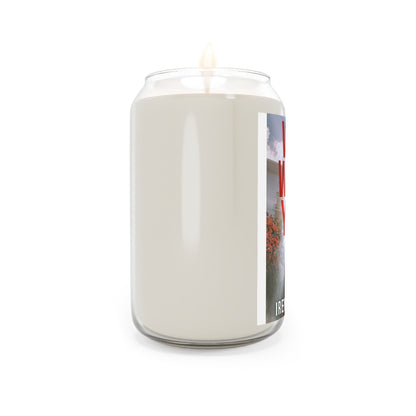 Who Were You? - Scented Candle