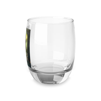 Assassin's Promise - Whiskey Glass