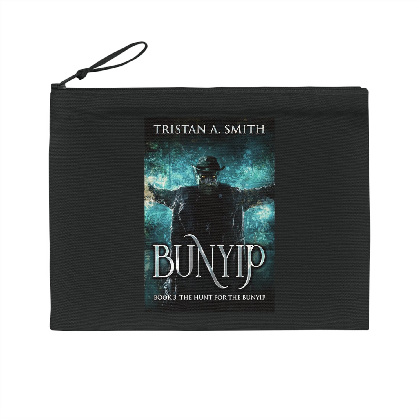 The Hunt For The Bunyip - Pencil Case