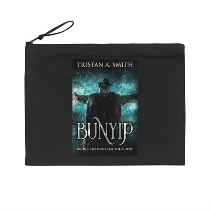 The Hunt For The Bunyip - Pencil Case