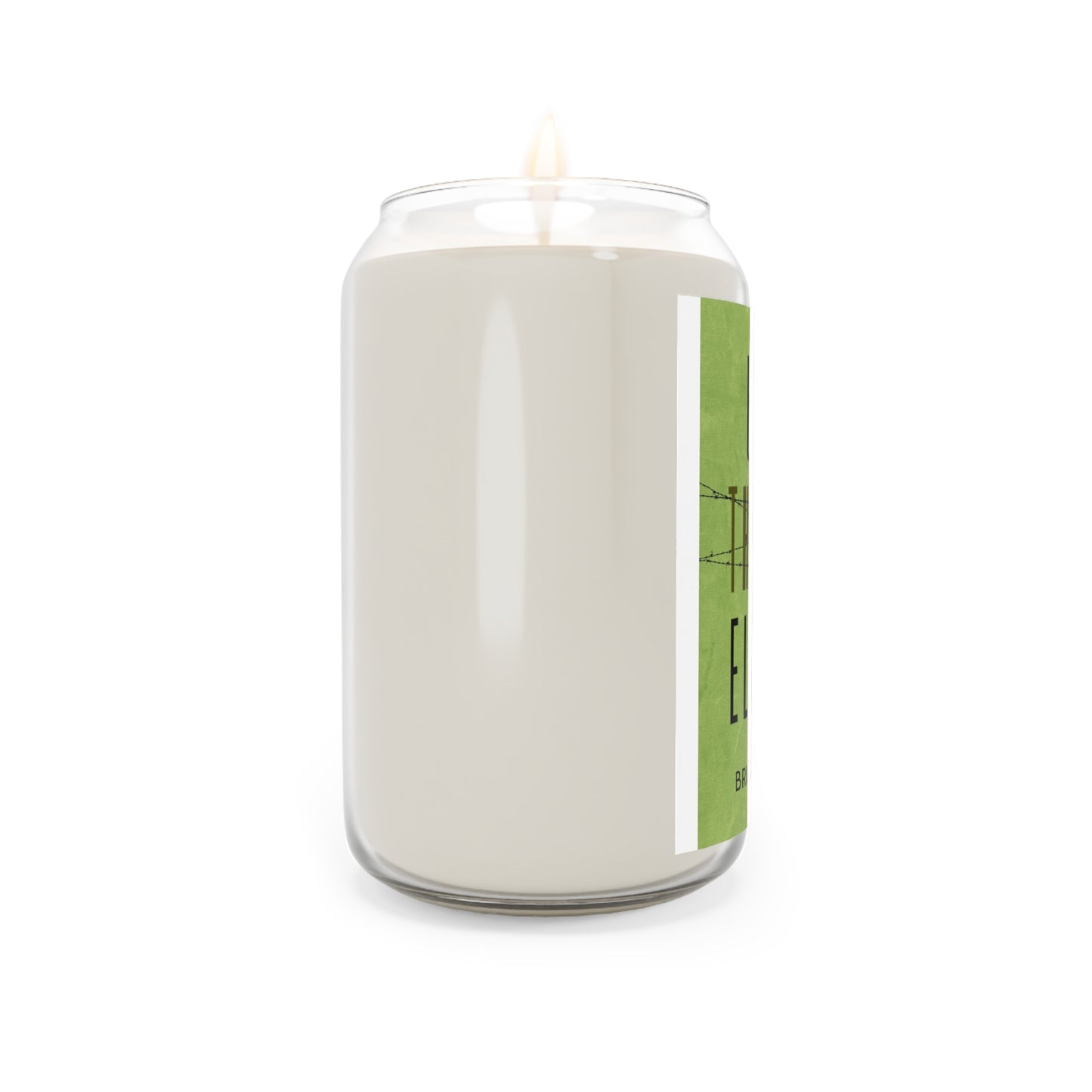 Uriel Through Eleanor - Scented Candle