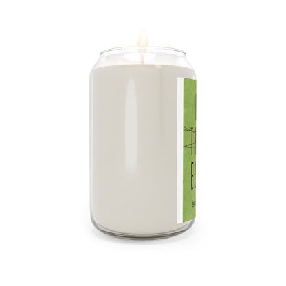 Uriel Through Eleanor - Scented Candle