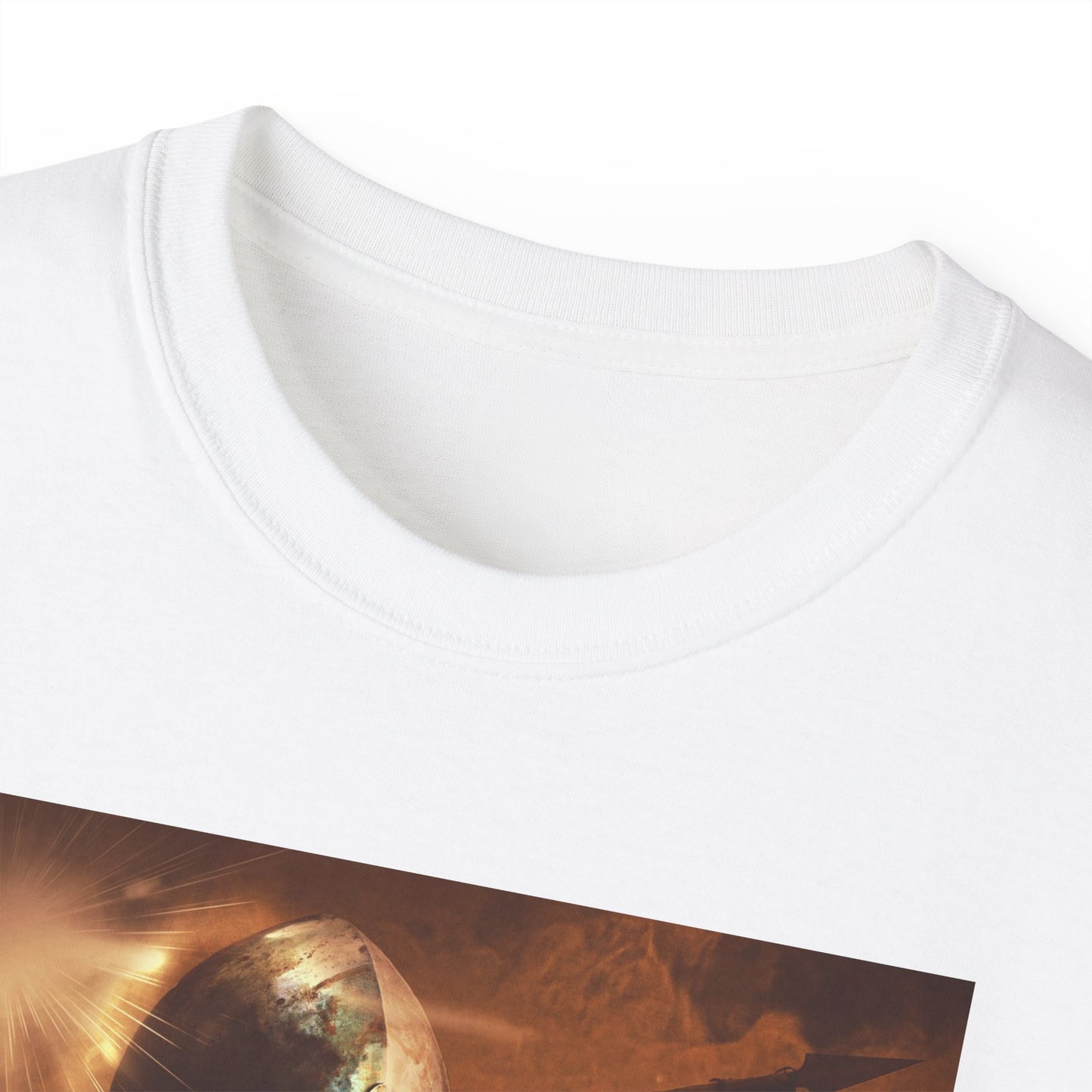 Destiny - Unisex T-Shirt