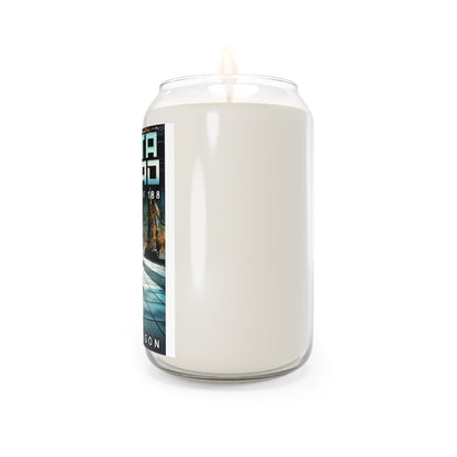 Delta Squad - The Rise Of 188 - Scented Candle