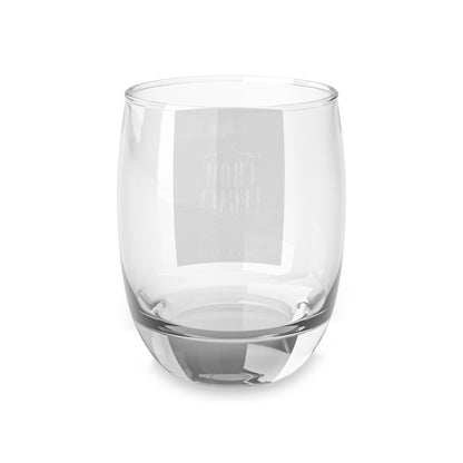 The Crow Legacy - Whiskey Glass