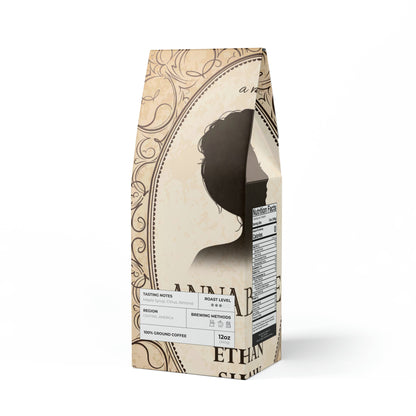 Annabelle - Broken Top Coffee Blend (Medium Roast)