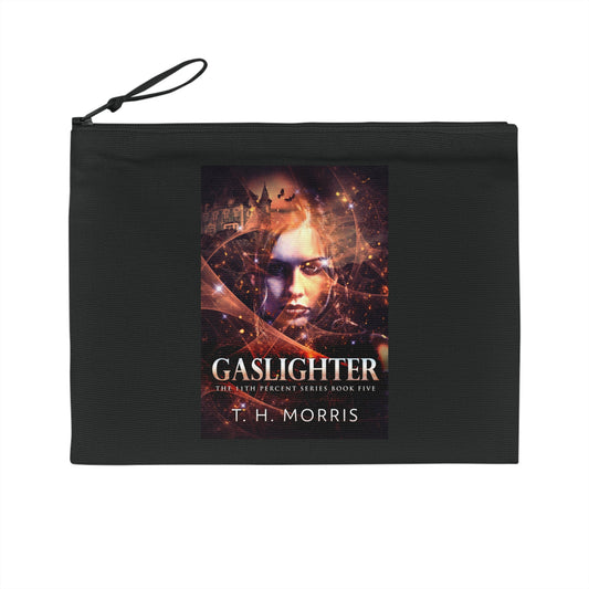 Gaslighter - Pencil Case