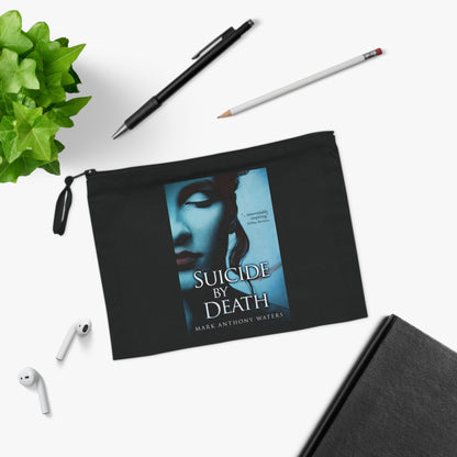 Suicide By Death - Pencil Case