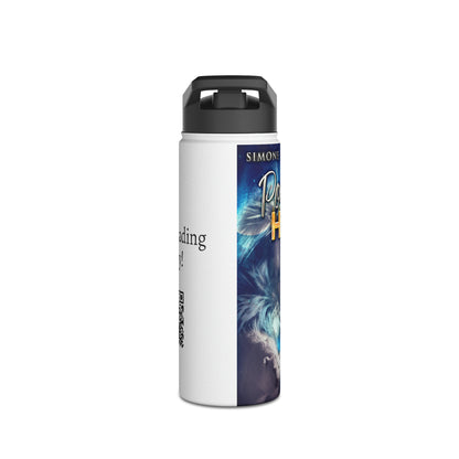 Polar Heat - Stainless Steel Water Bottle