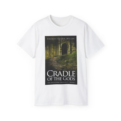 Cradle of the Gods - Unisex T-Shirt