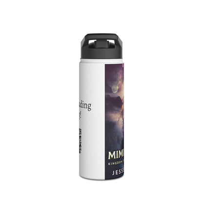 The Mimic Blade - Stainless Steel Water Bottle