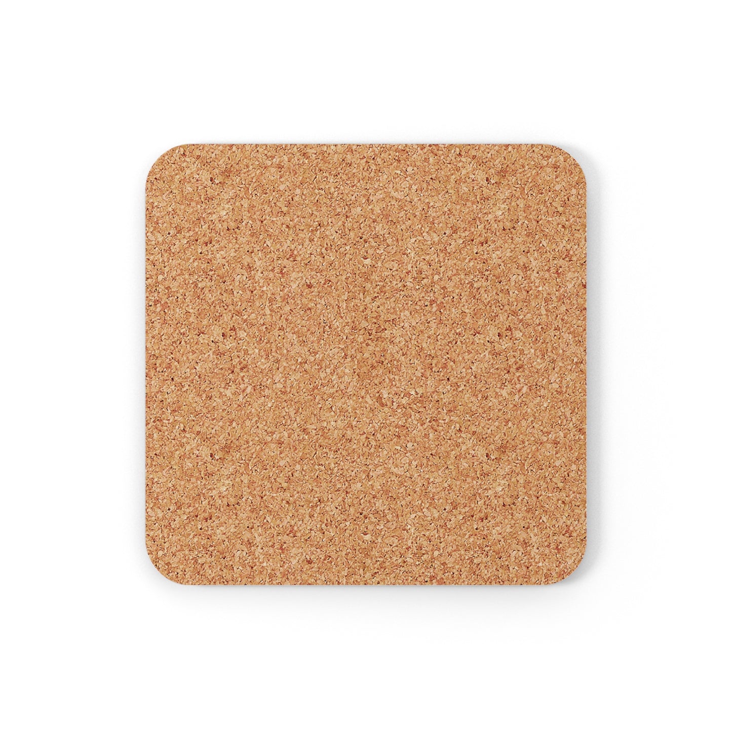 Cause And Effect - Corkwood Coaster Set