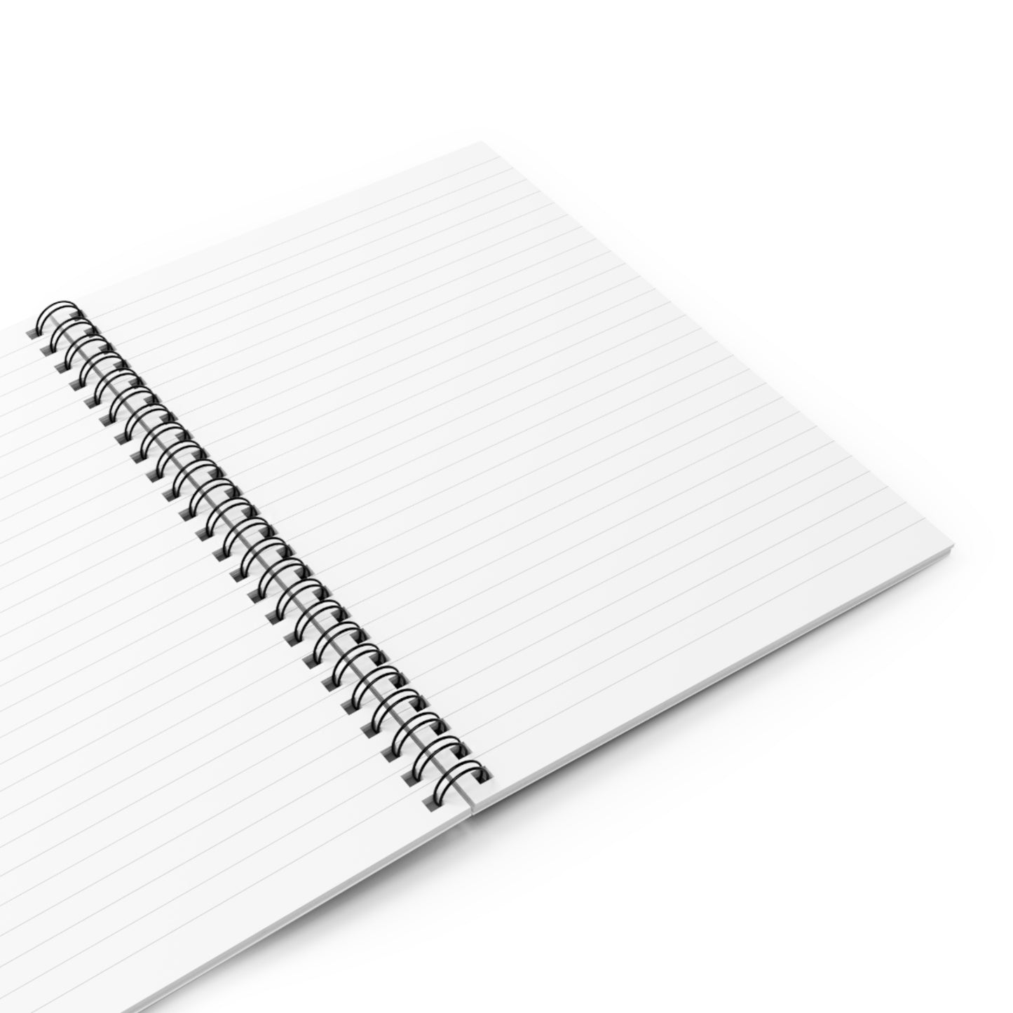 England's Best Export - Spiral Notebook