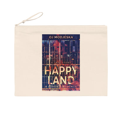 Happy Land - A Lover's Revenge - Pencil Case