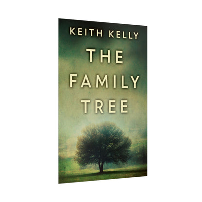 The Family Tree - Rolled Poster