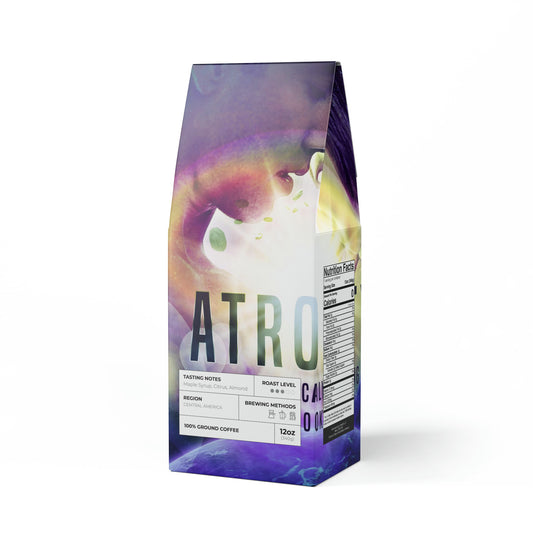 Atrocity - Broken Top Coffee Blend (Medium Roast)