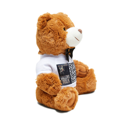 Gallows Walk - Teddy Bear