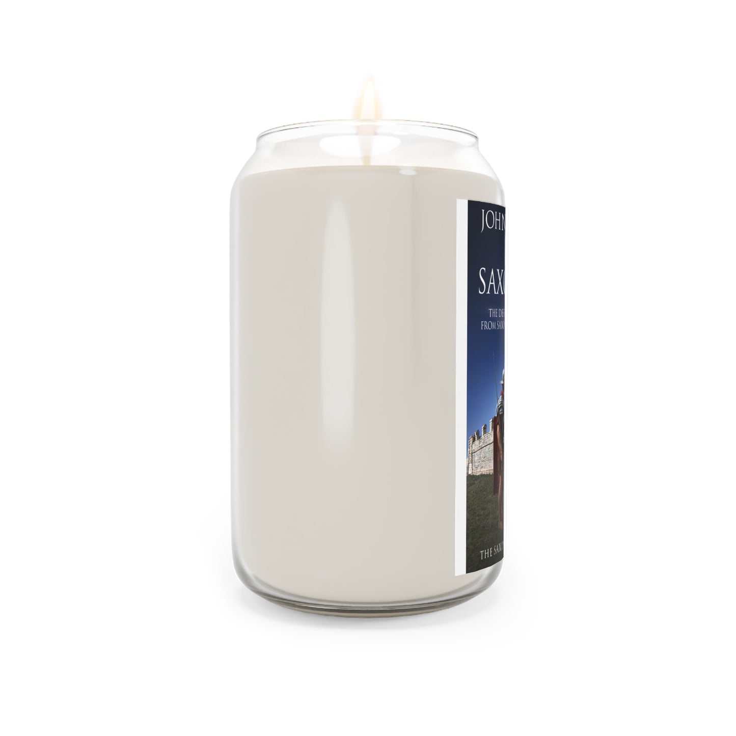 The Saxon Shore - Scented Candle