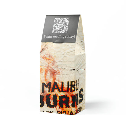 Malibu Burns - Broken Top Coffee Blend (Medium Roast)