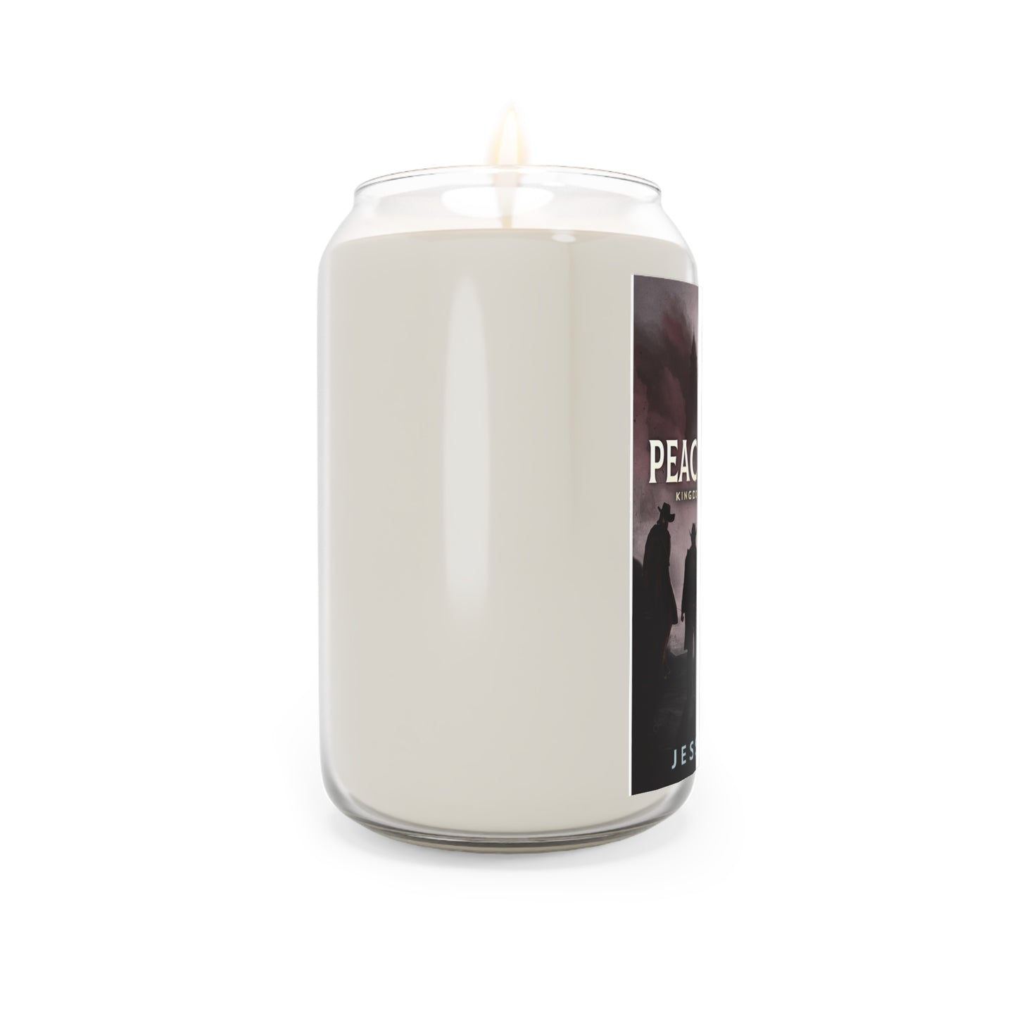 Peacebreakers - Scented Candle