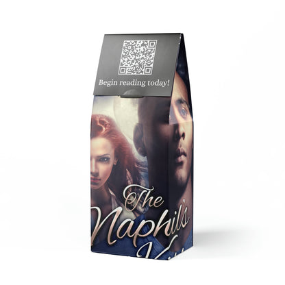 The Naphil's Kiss - Broken Top Coffee Blend (Medium Roast)