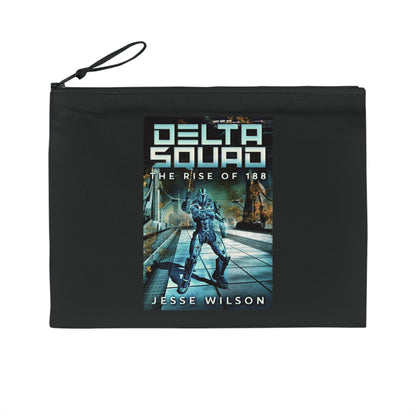 Delta Squad - The Rise Of 188 - Pencil Case